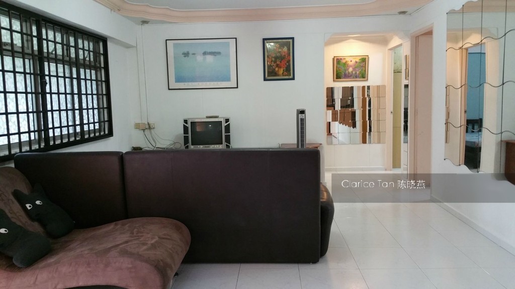 Woodlands Avenue 1 thumbnail photo
